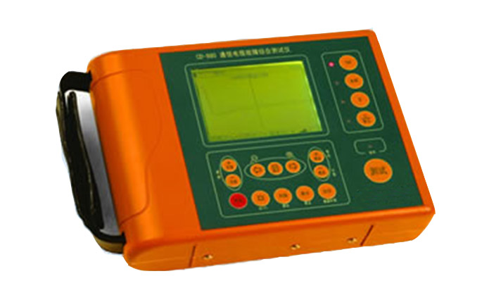 CD-980通信電纜故障綜合測試儀